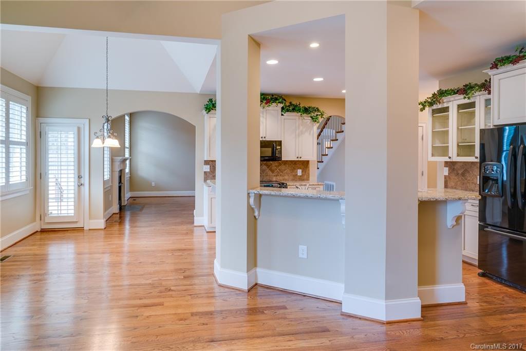 Smithstone - Residential