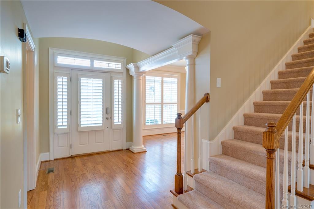 Smithstone - Residential