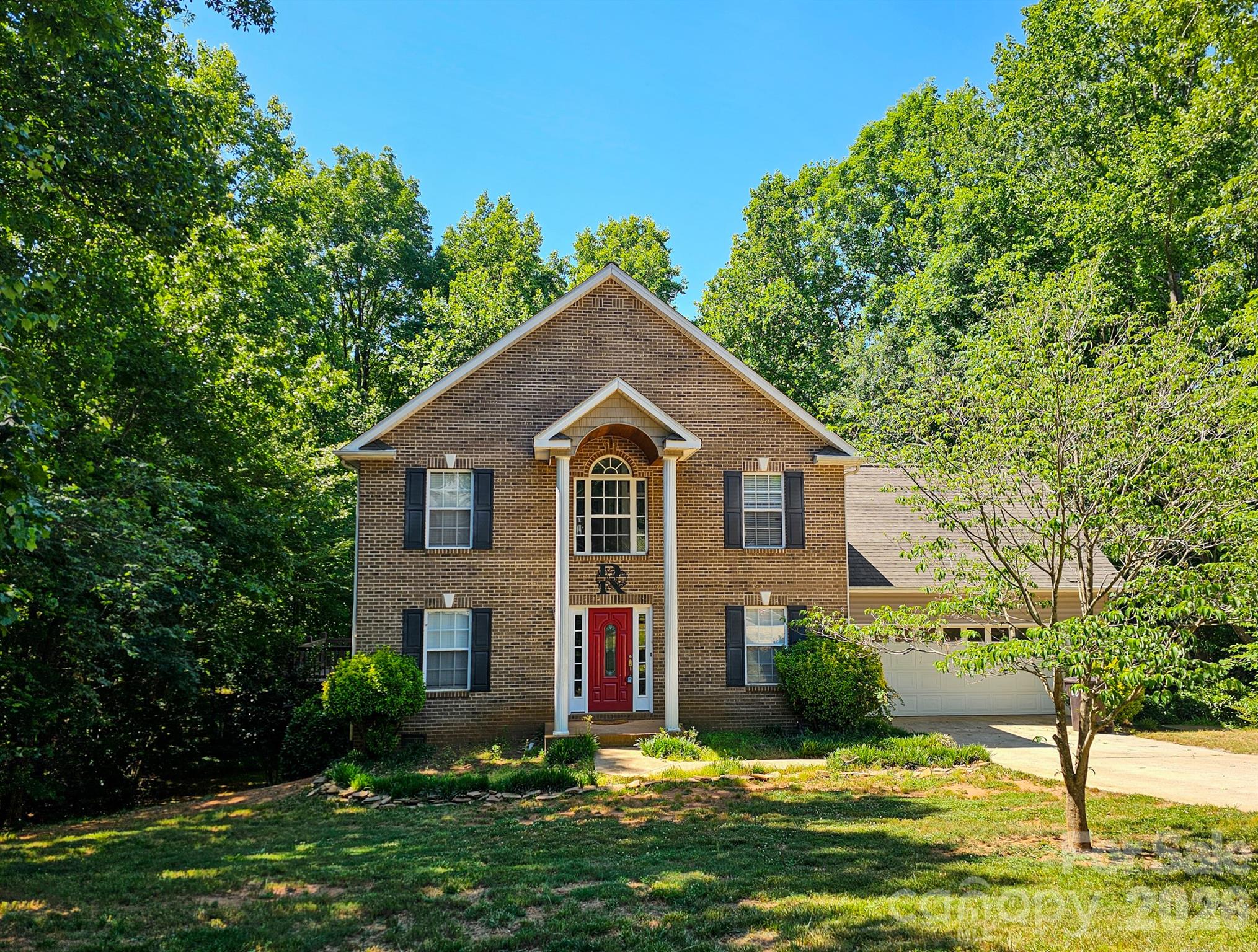 Wilson Estates - Residential
