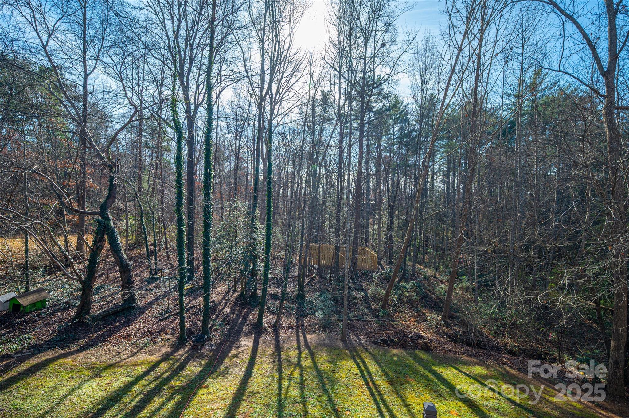 Wilson Estates - Residential