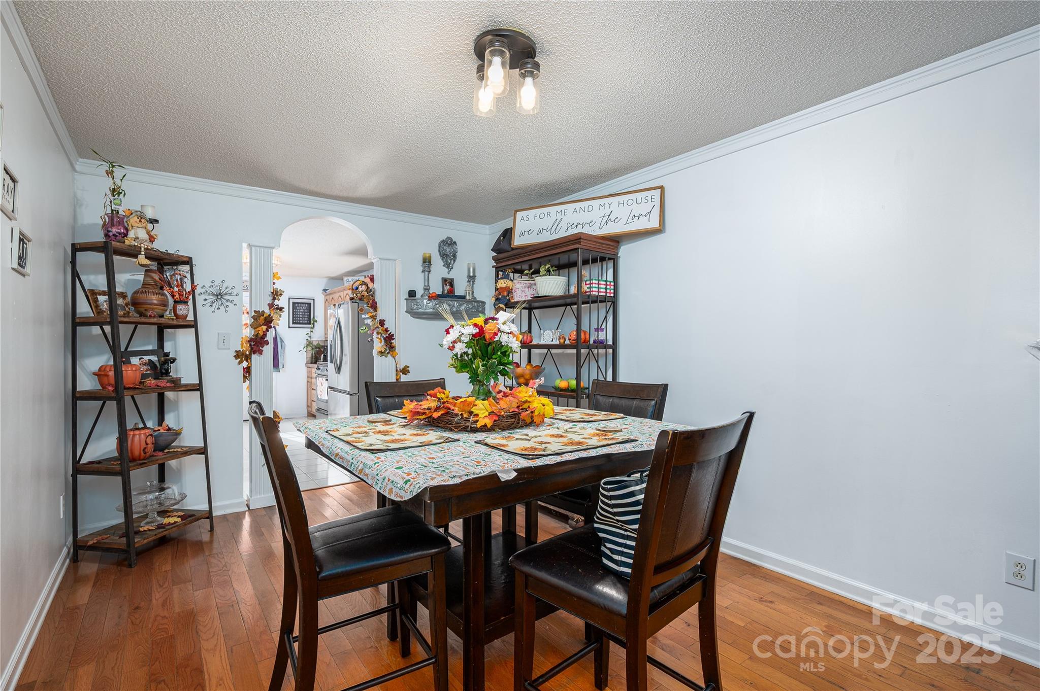 Wilson Estates - Residential