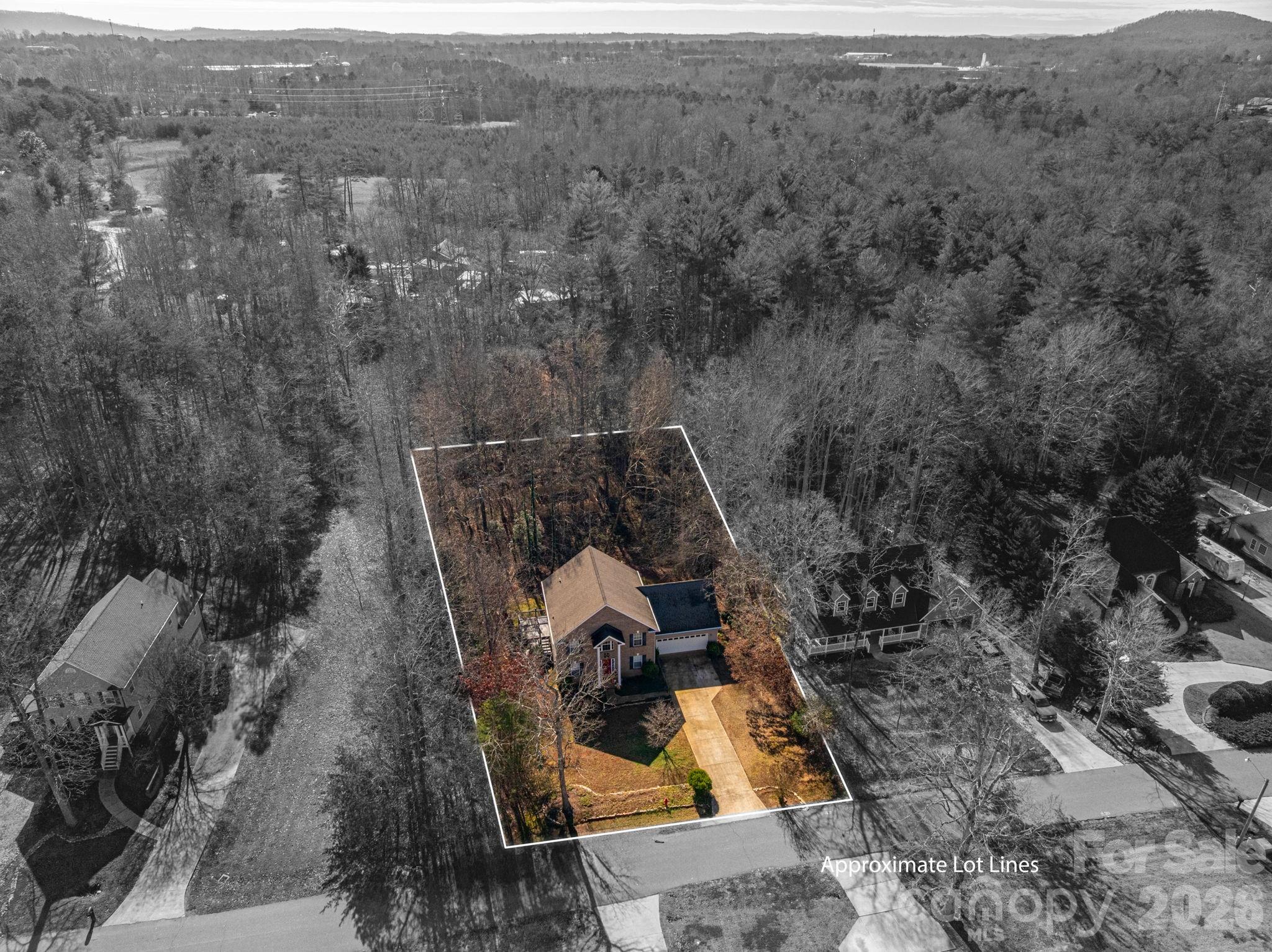 Wilson Estates - Residential