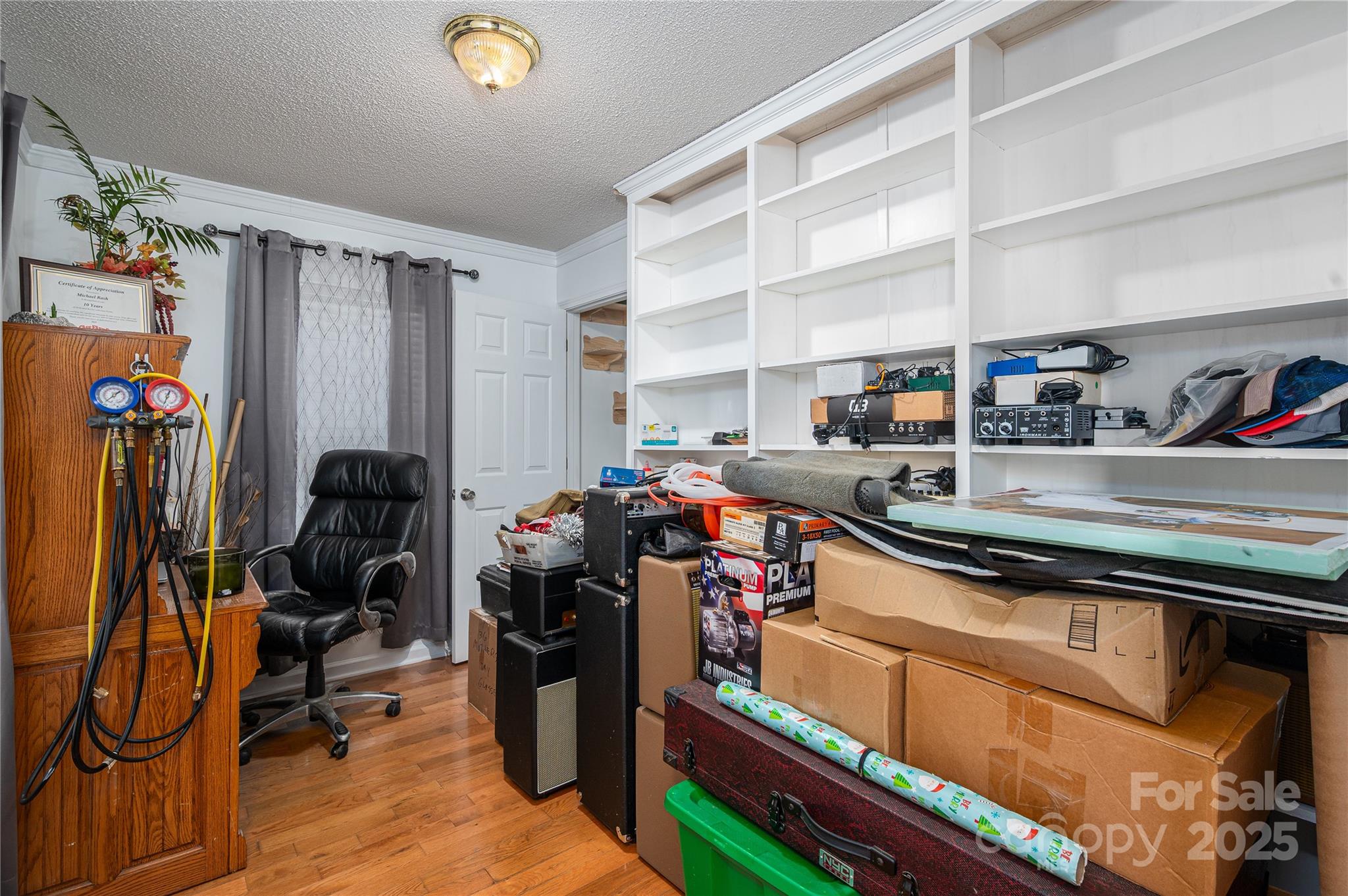 Wilson Estates - Residential