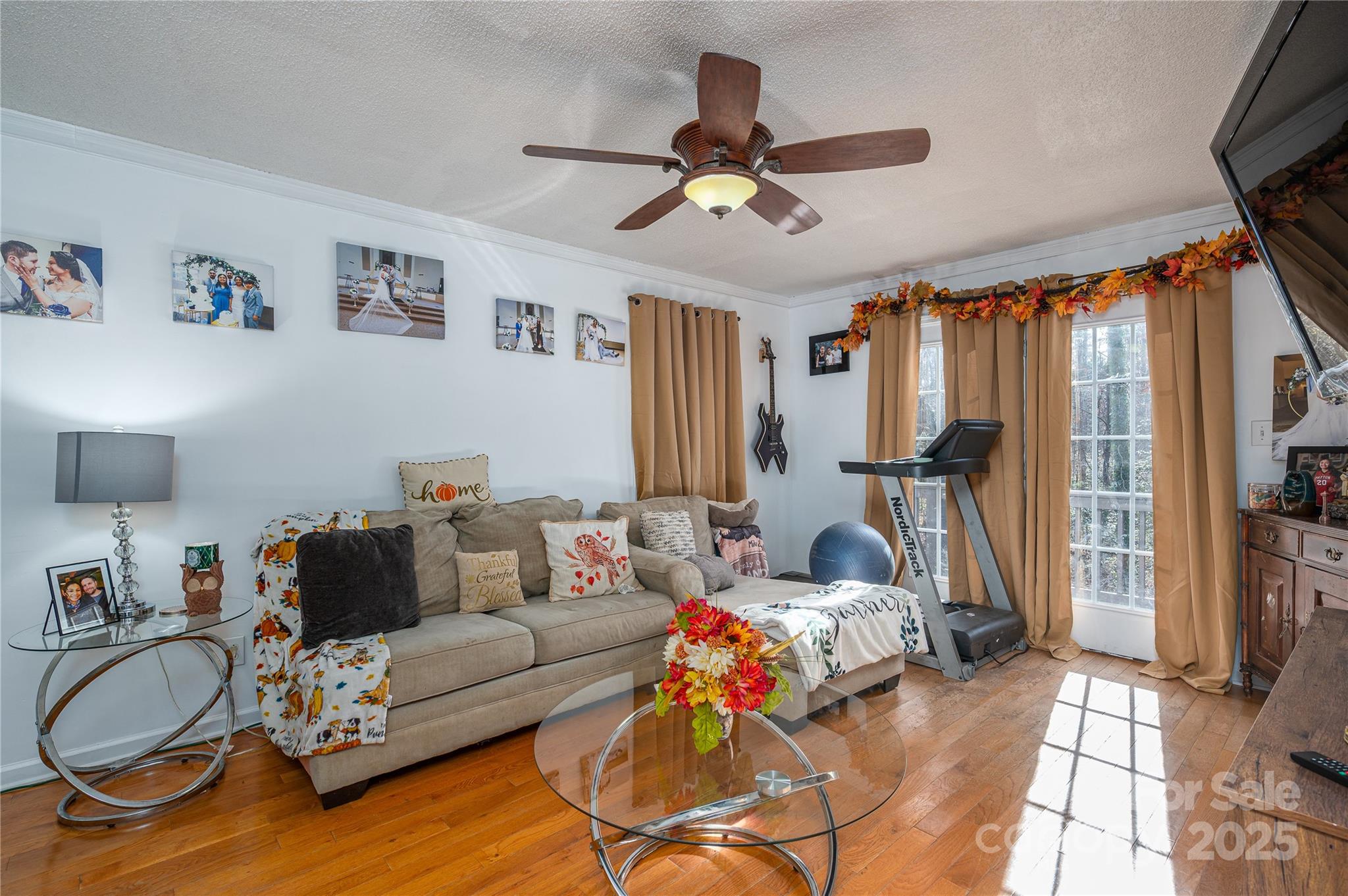 Wilson Estates - Residential