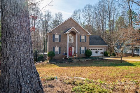 Photo of 8830 Shepherd Court, Connelly Springs, NC 28612 (MLS # 4326842)