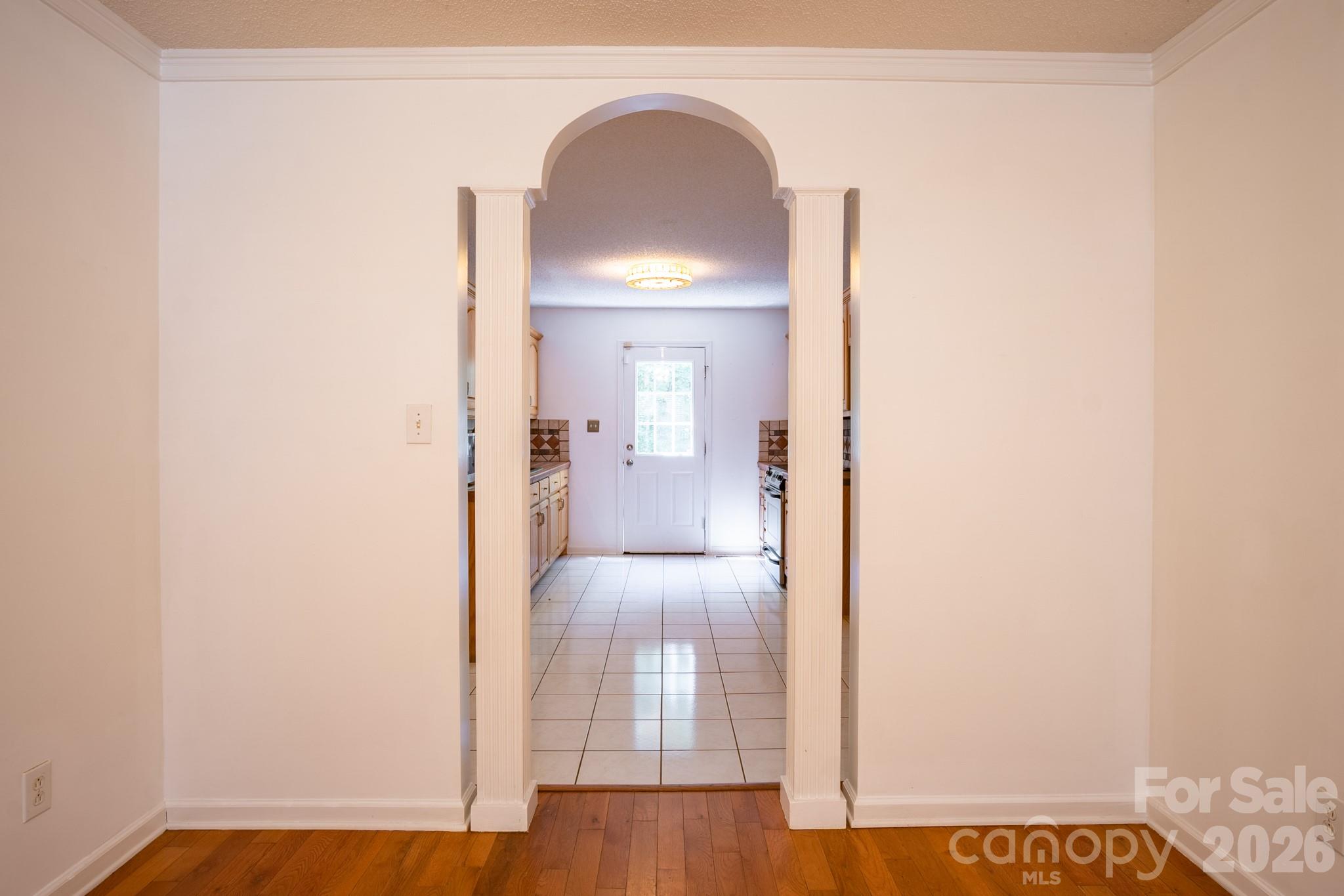 Wilson Estates - Residential