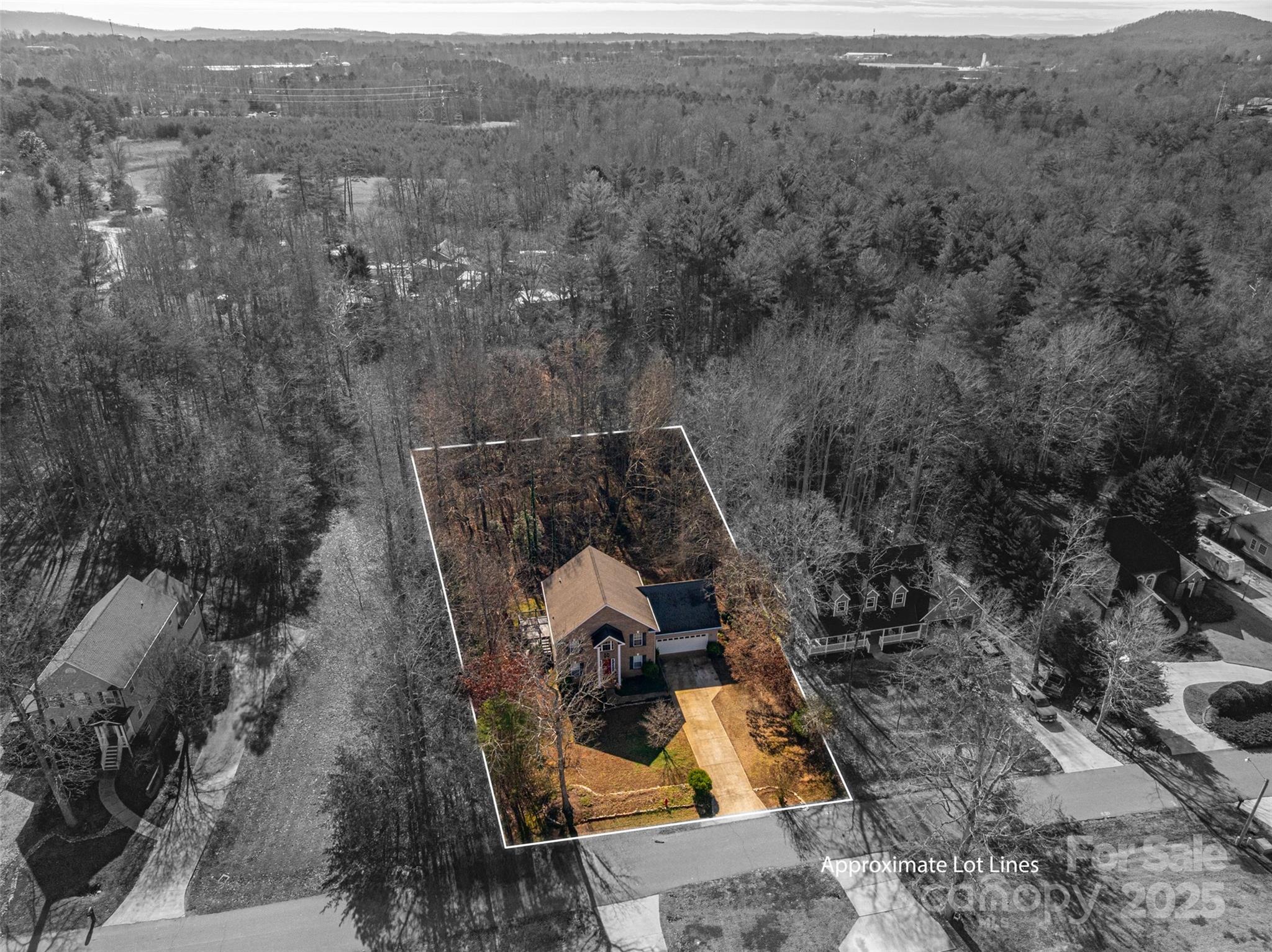 Wilson Estates - Residential