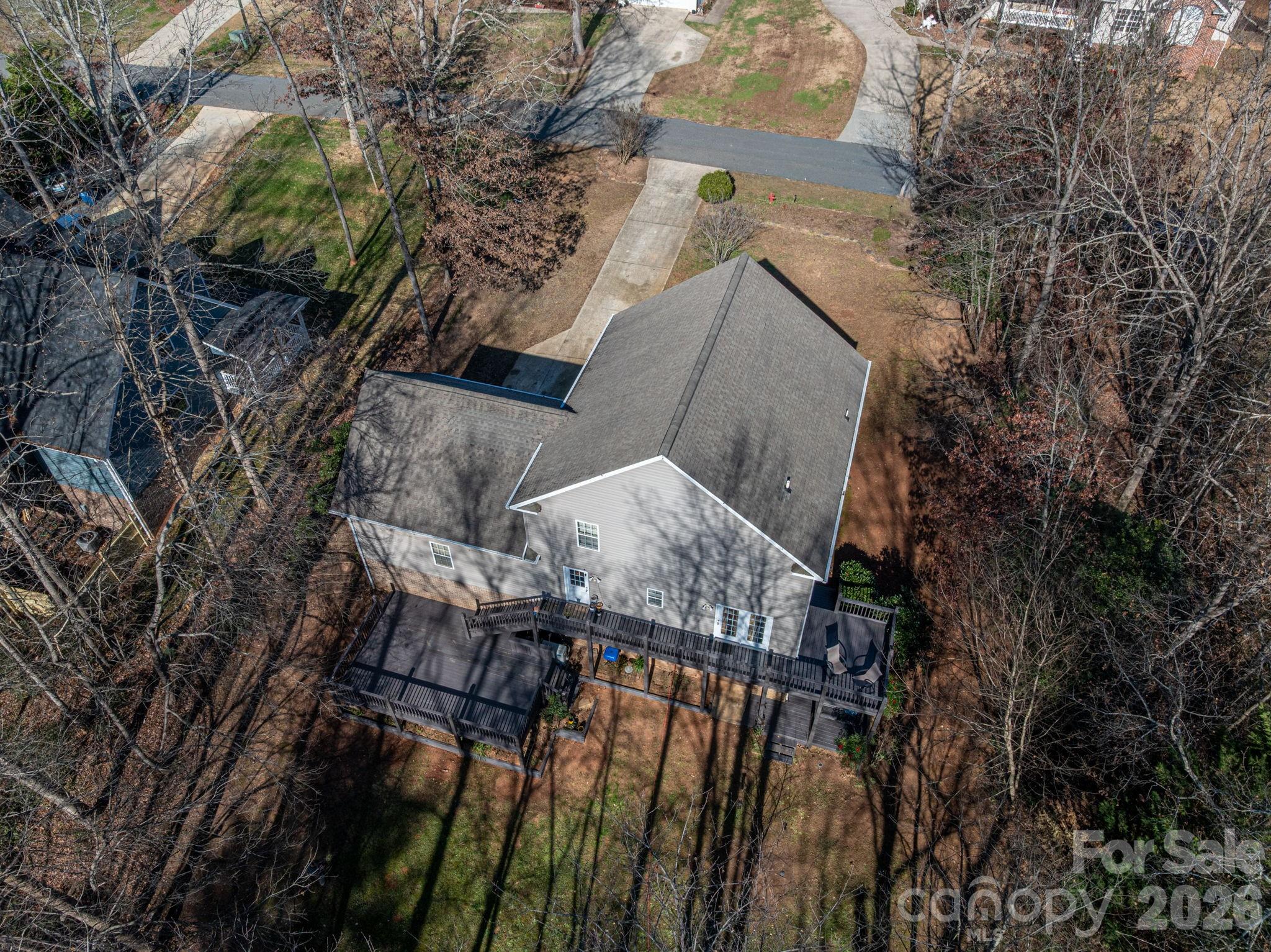 Wilson Estates - Residential