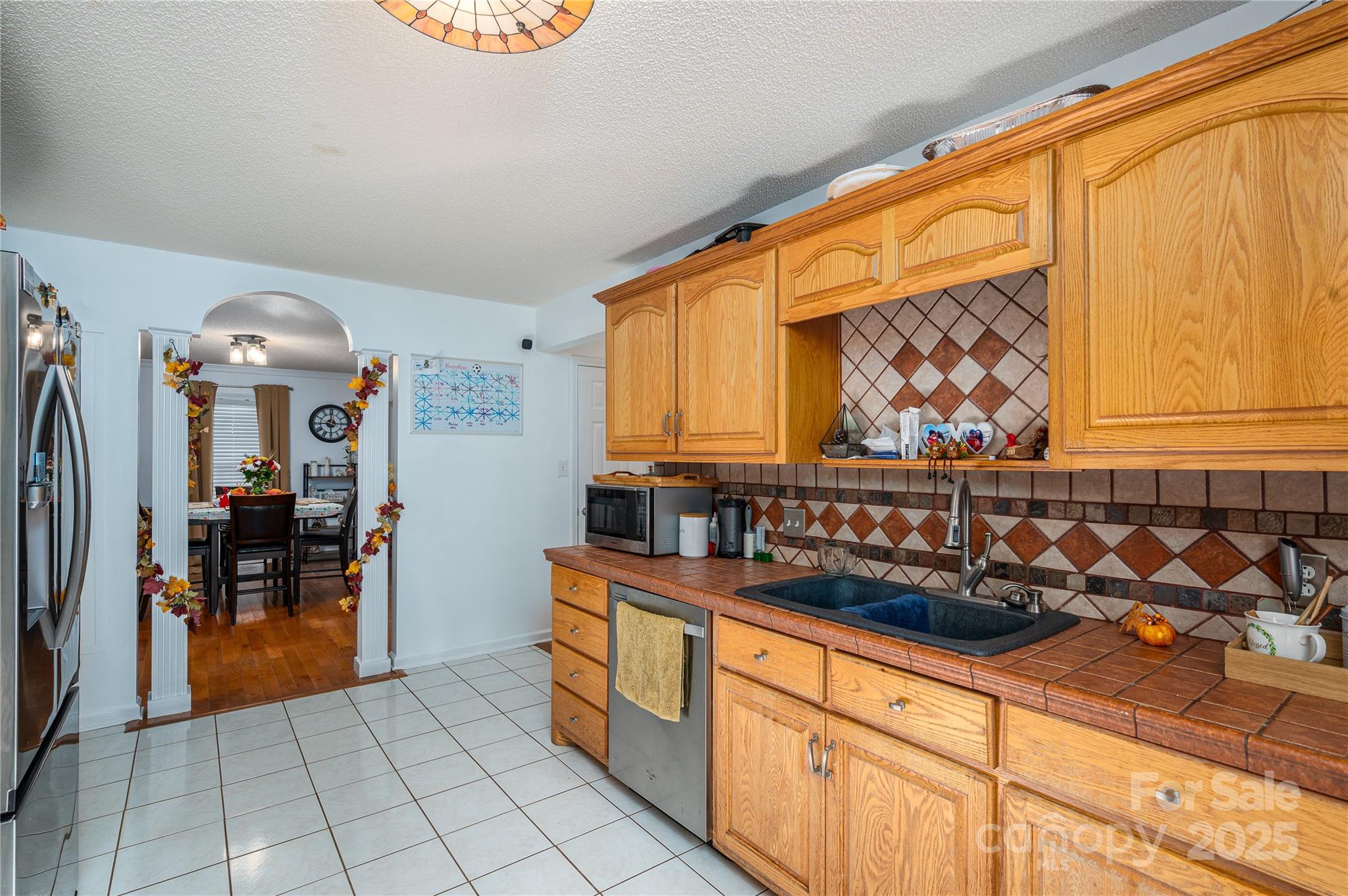 Wilson Estates - Residential