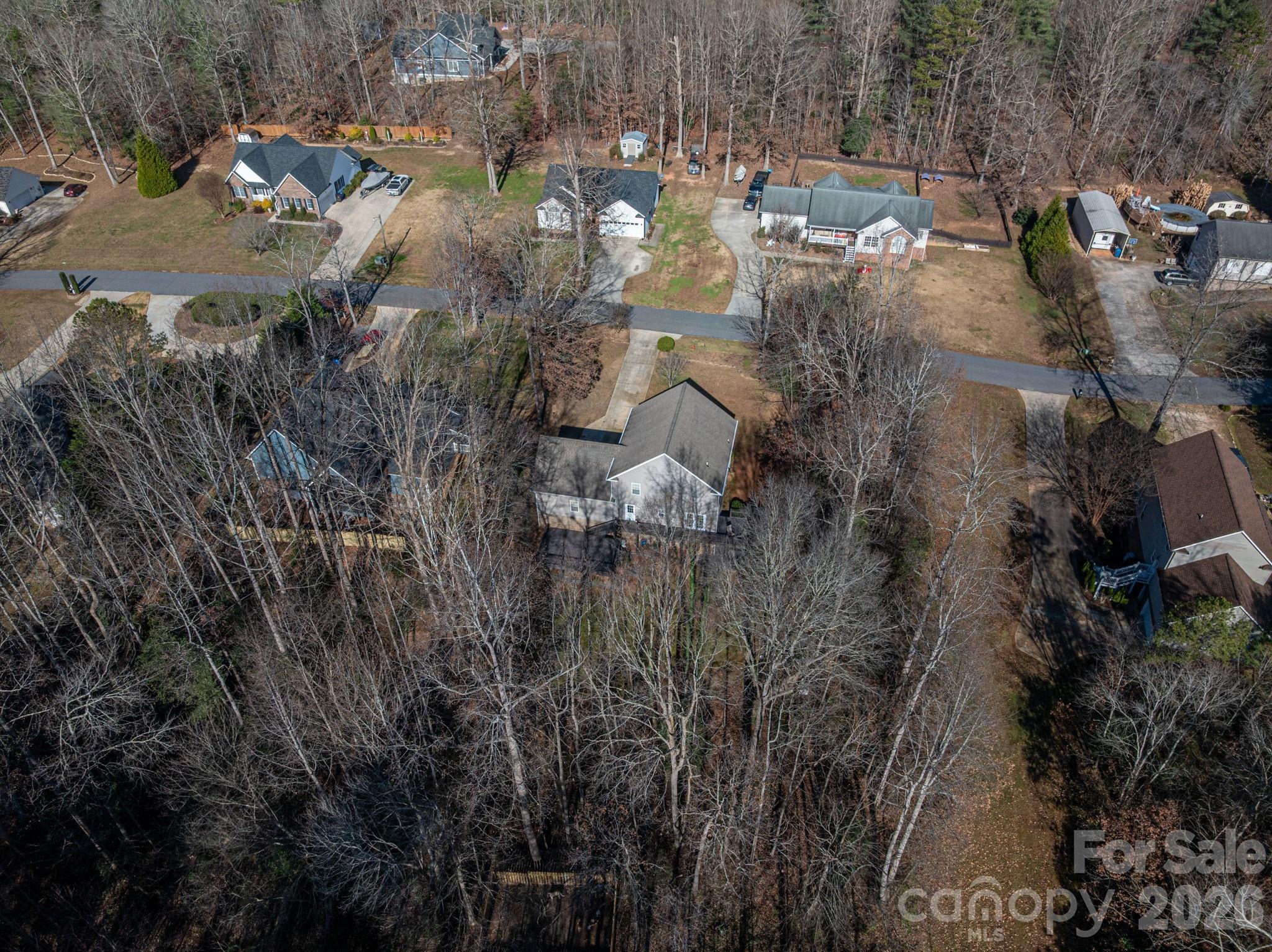 Wilson Estates - Residential