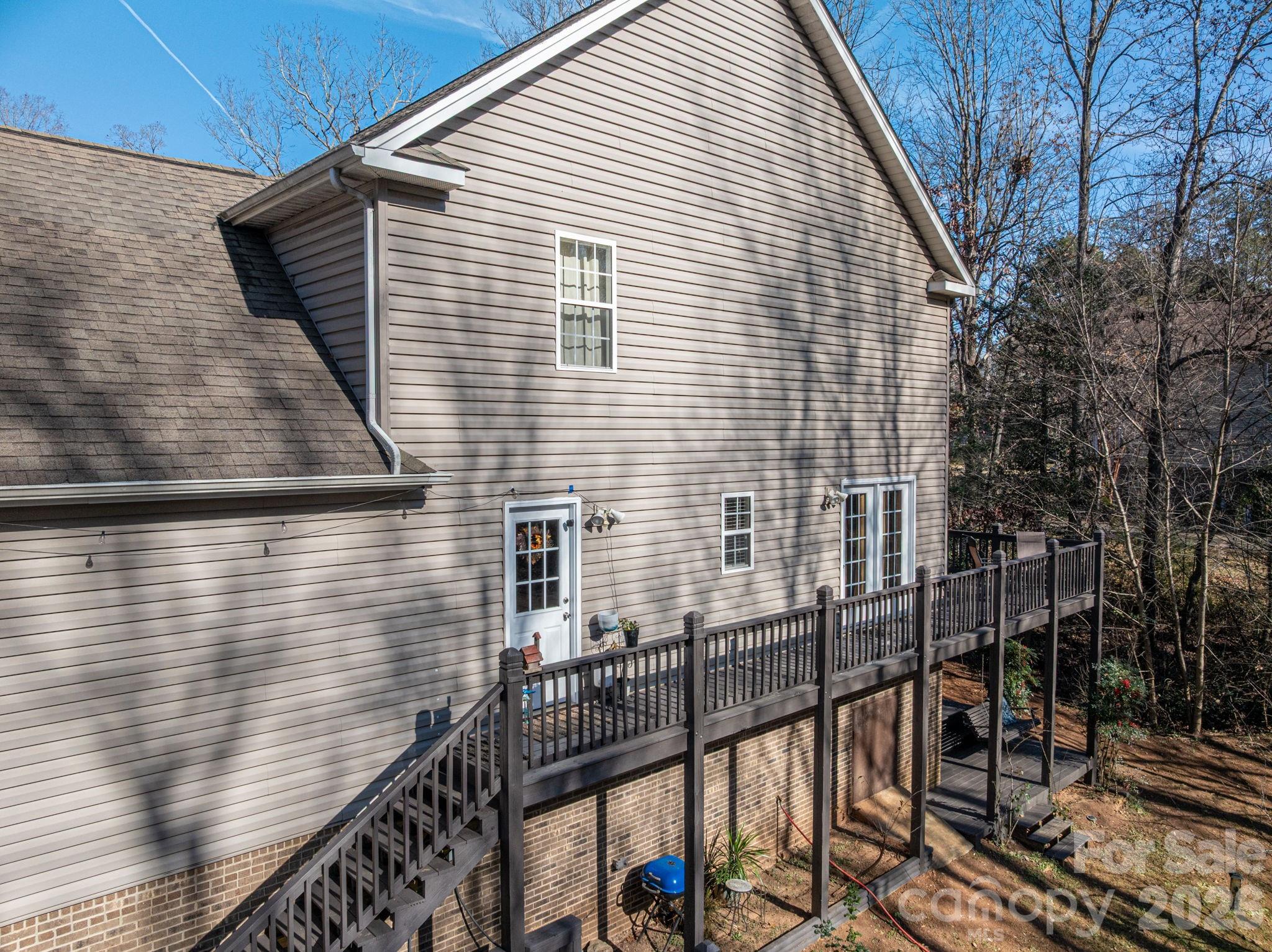 Wilson Estates - Residential