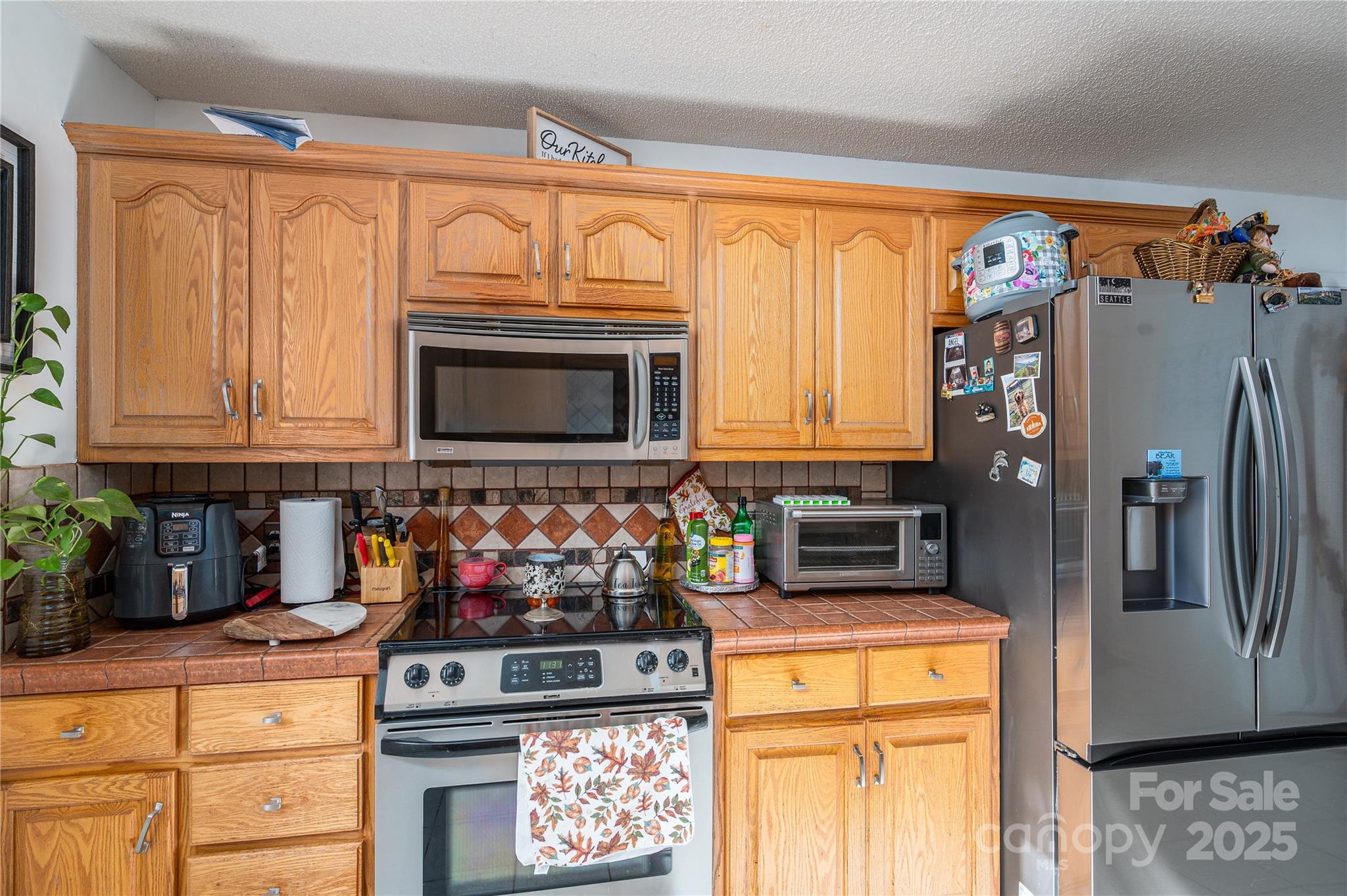 Wilson Estates - Residential