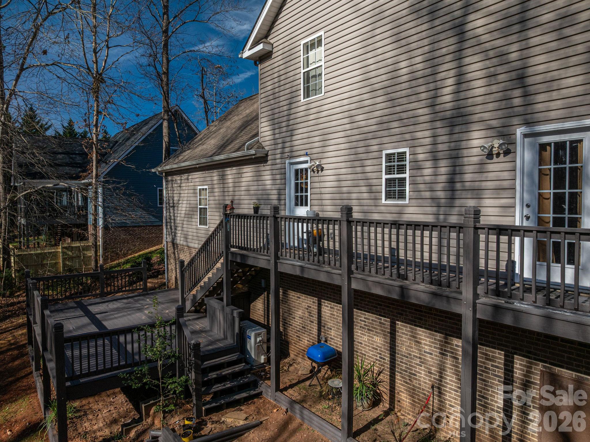 Wilson Estates - Residential