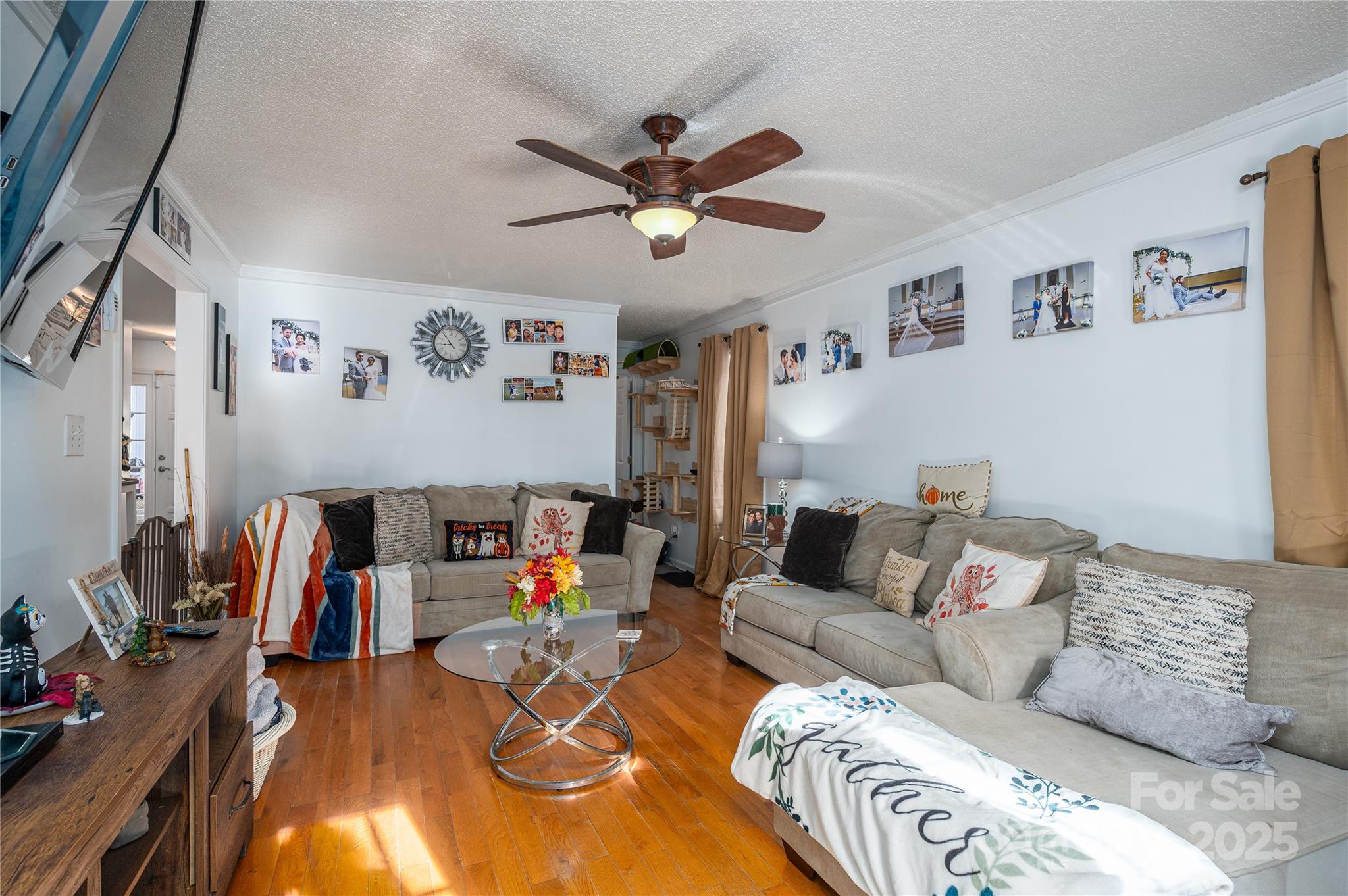 Wilson Estates - Residential