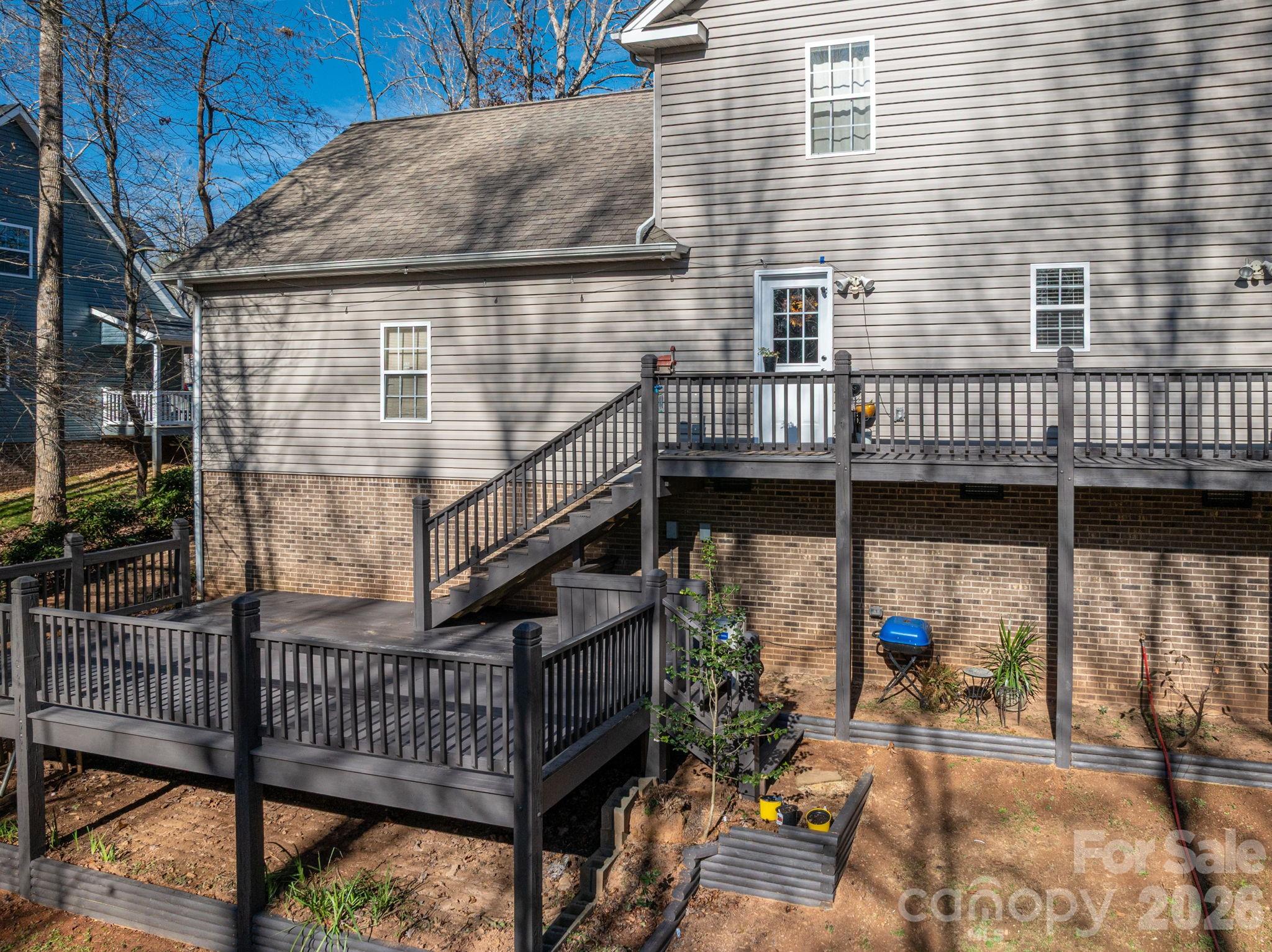 Wilson Estates - Residential