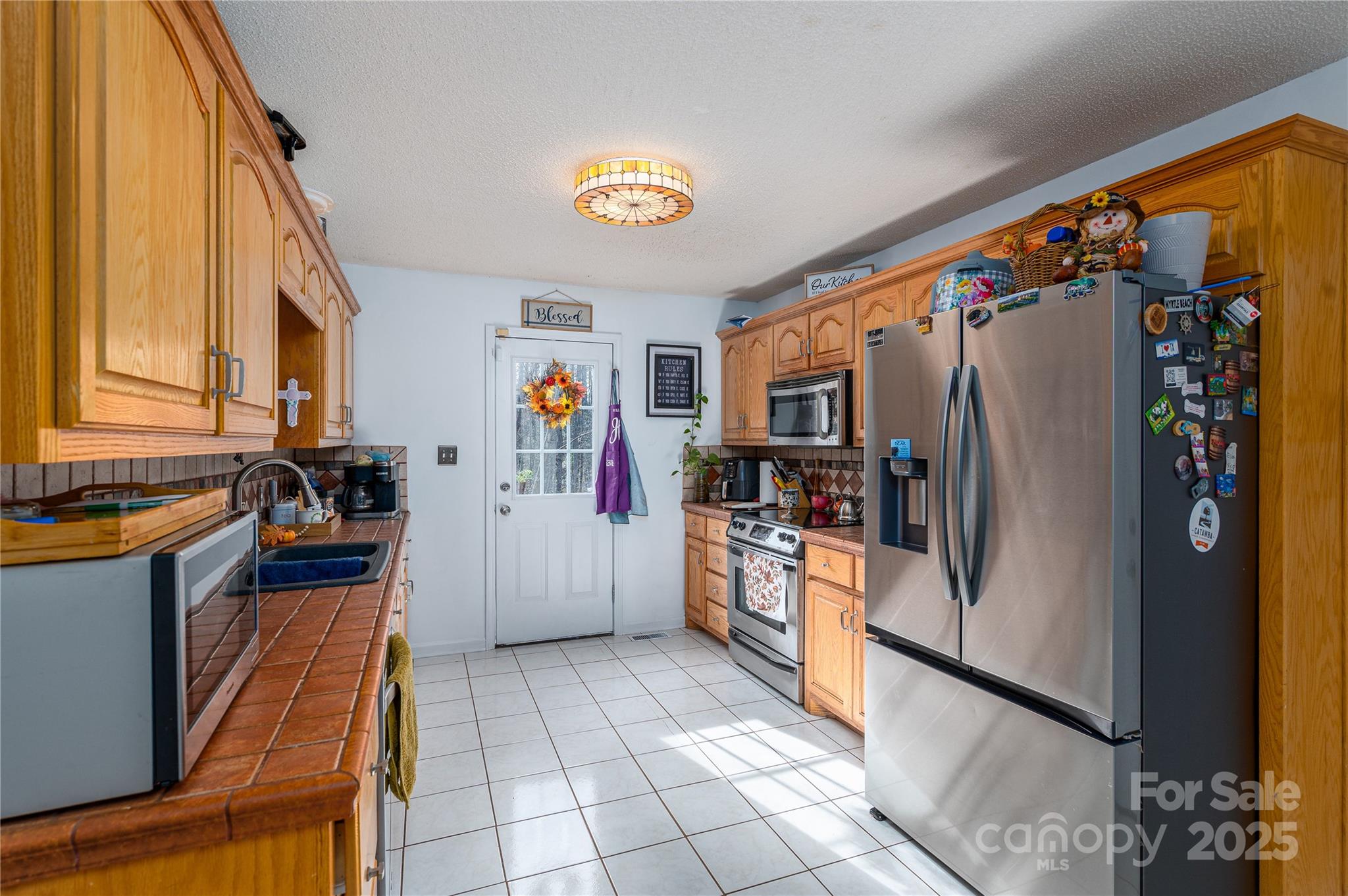 Wilson Estates - Residential