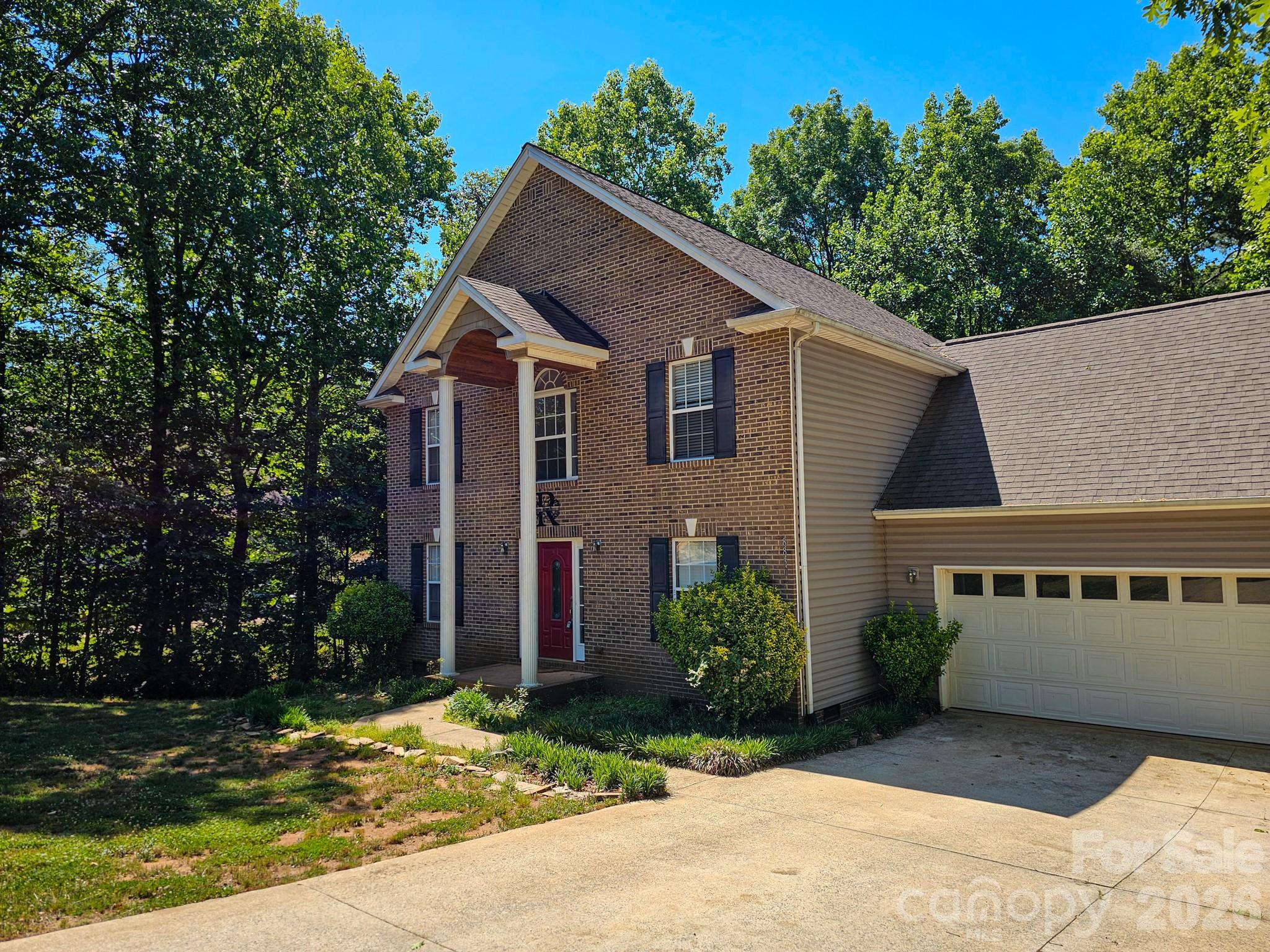 Wilson Estates - Residential