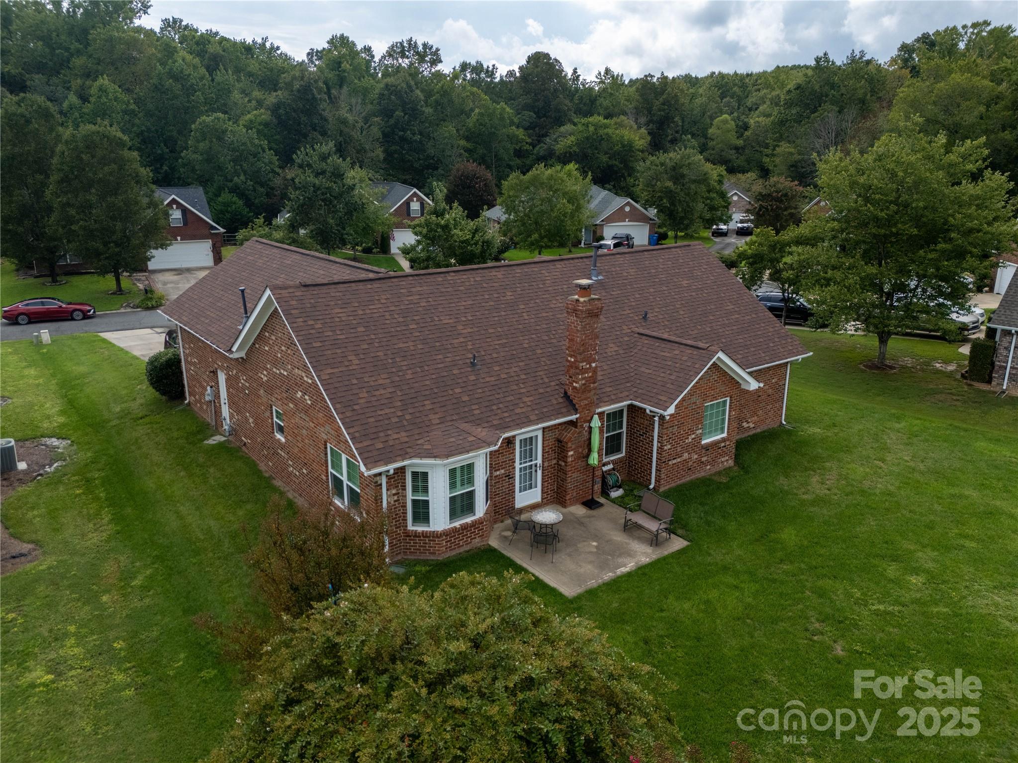 Bethel Glen - Residential