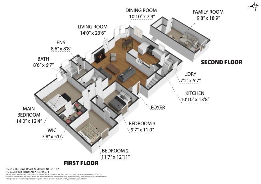 Bethel Glen - Residential