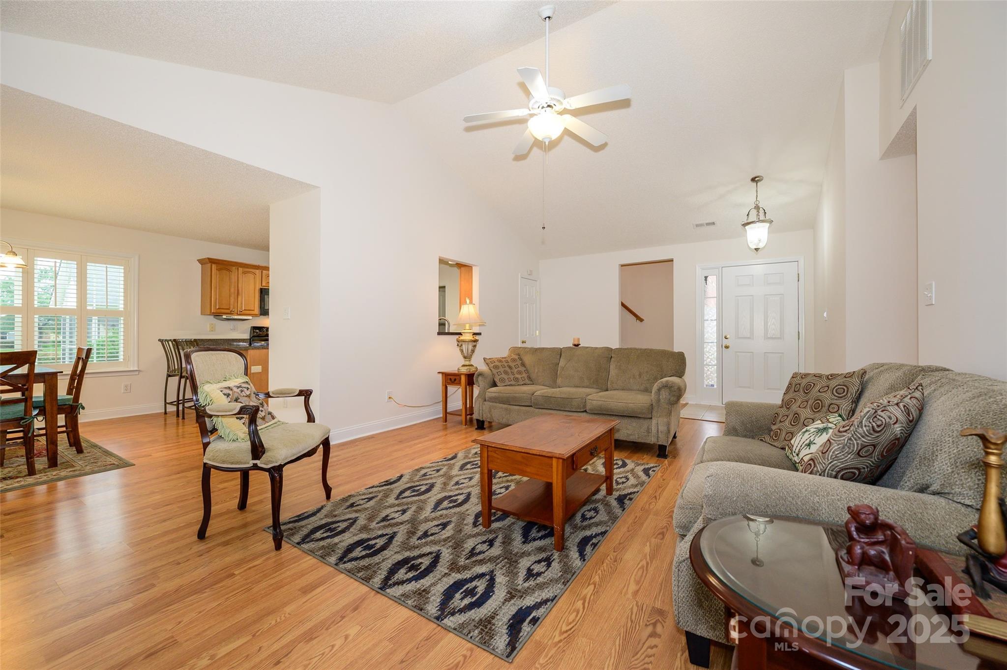 Bethel Glen - Residential