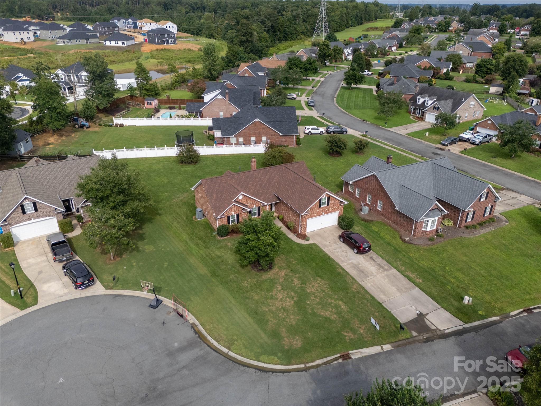 Bethel Glen - Residential