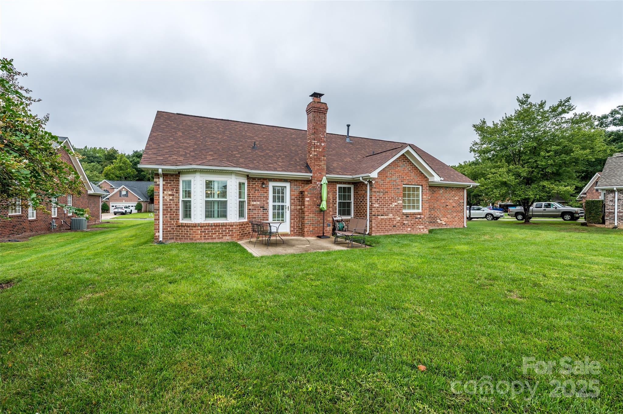 Bethel Glen - Residential