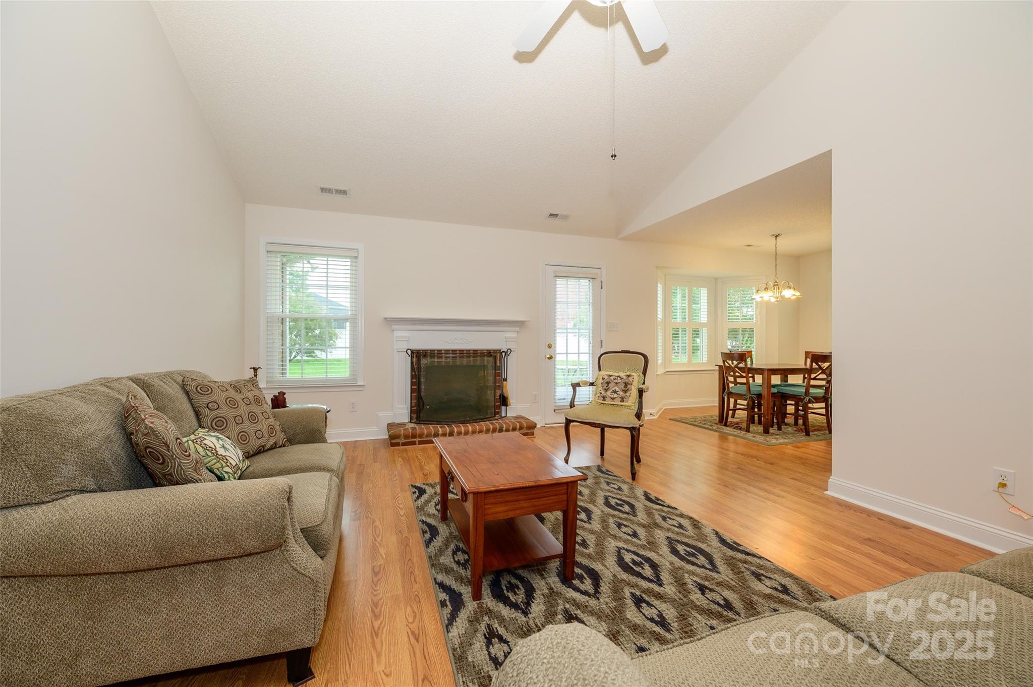 Bethel Glen - Residential