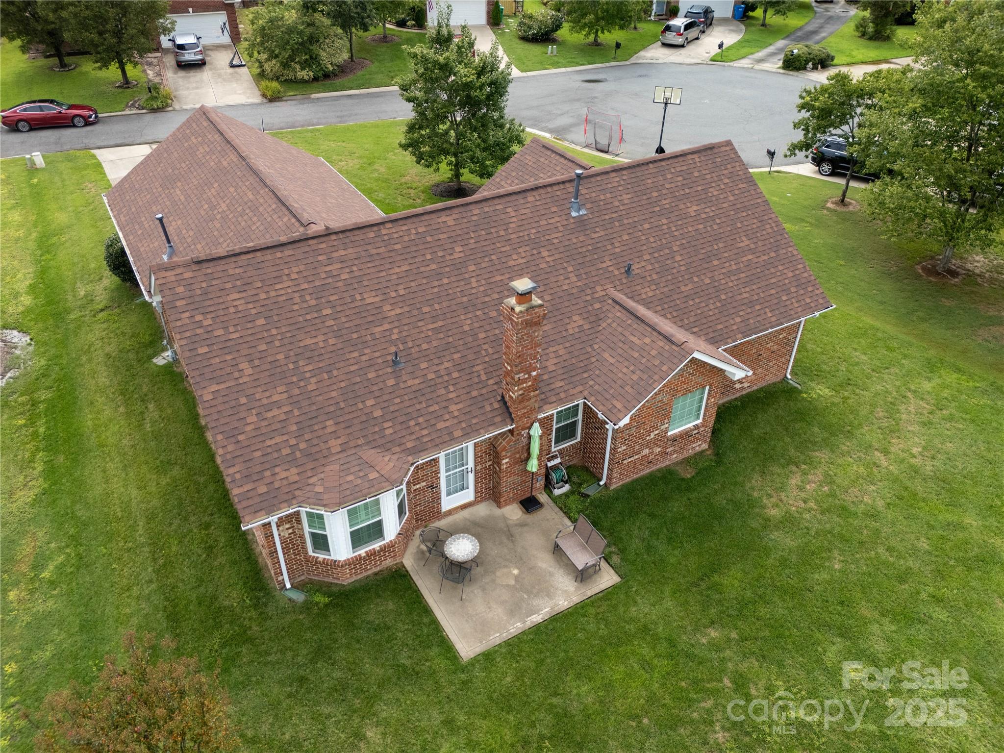 Bethel Glen - Residential