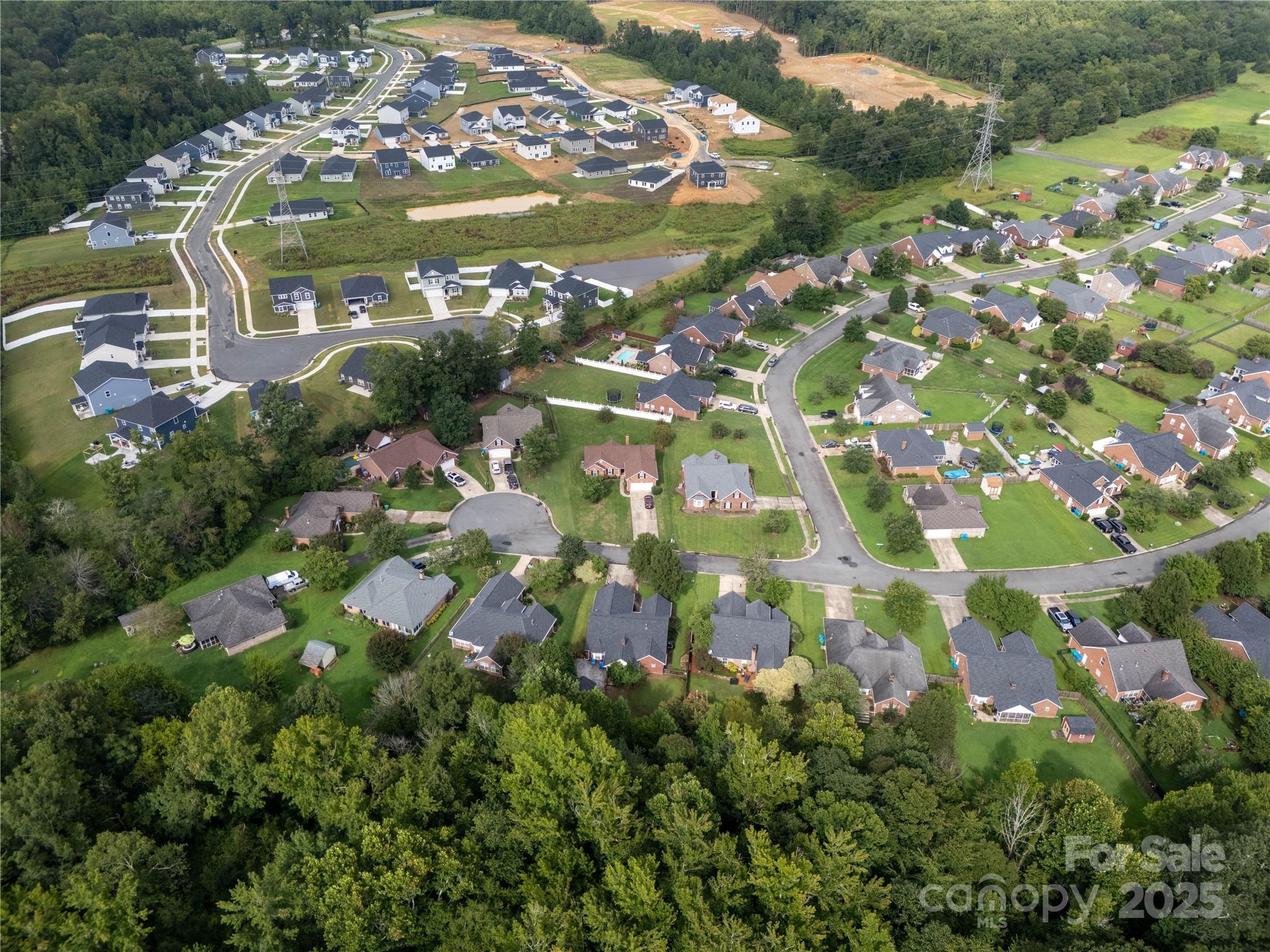 Bethel Glen - Residential