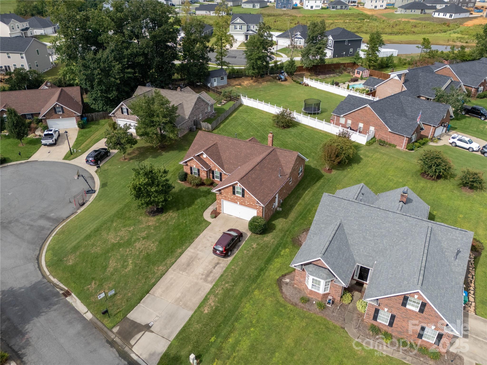 Bethel Glen - Residential