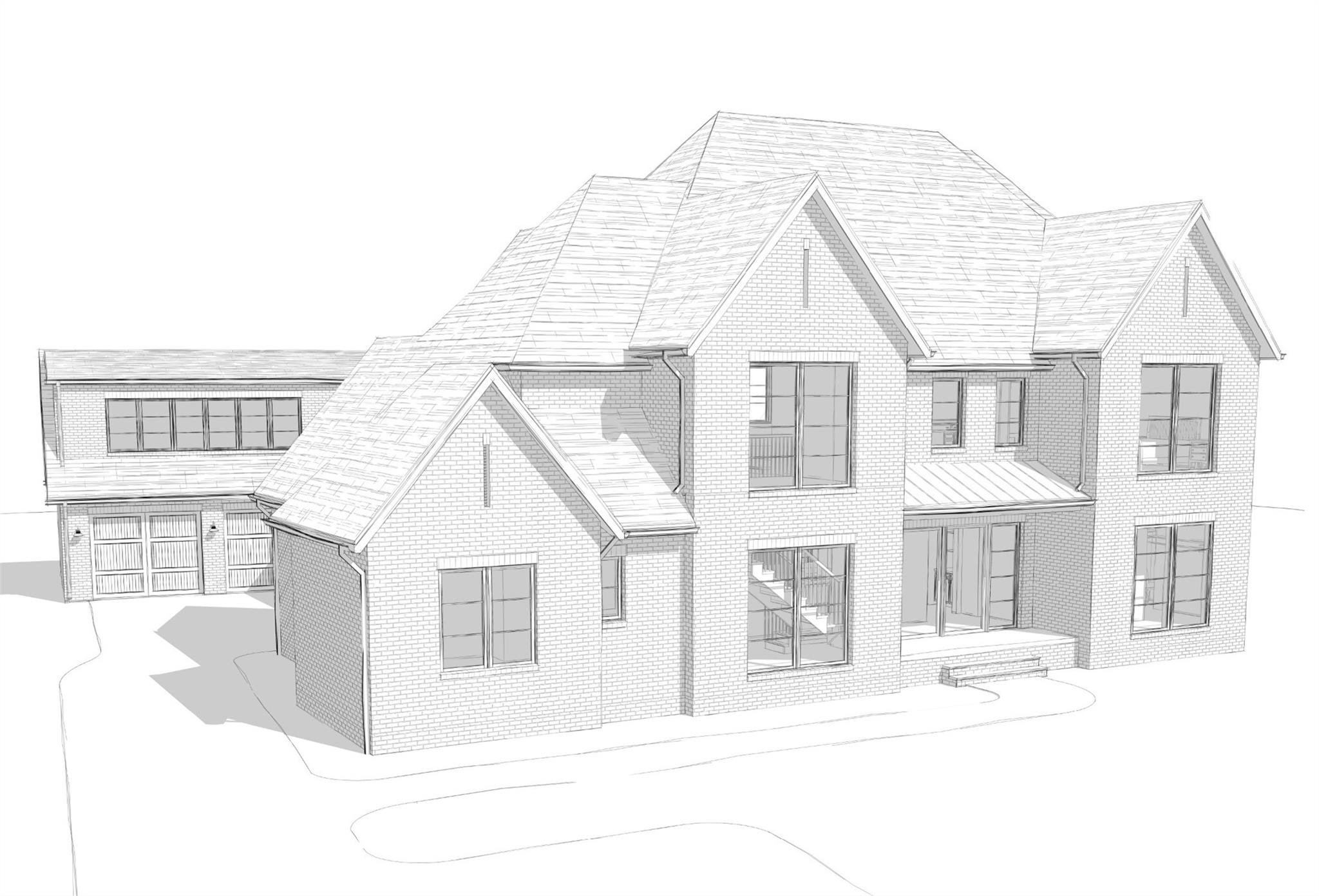 Old Foxcroft - Residential