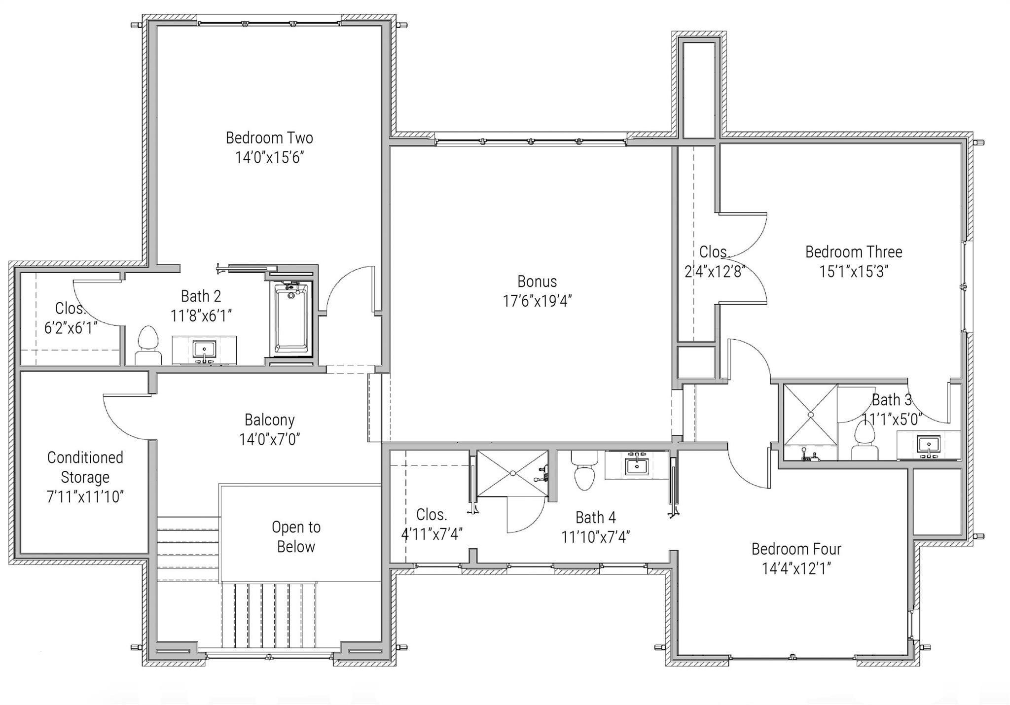 Old Foxcroft - Residential