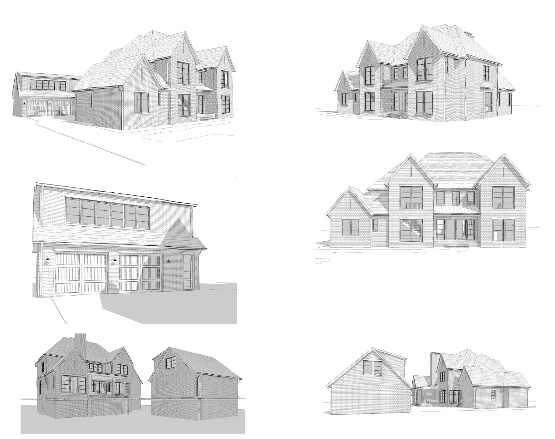 Old Foxcroft - Residential