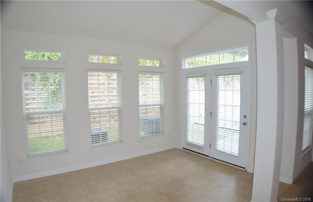 Cypress Landing - Residential Lease