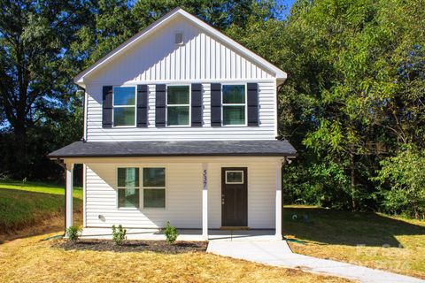 A home in Concord