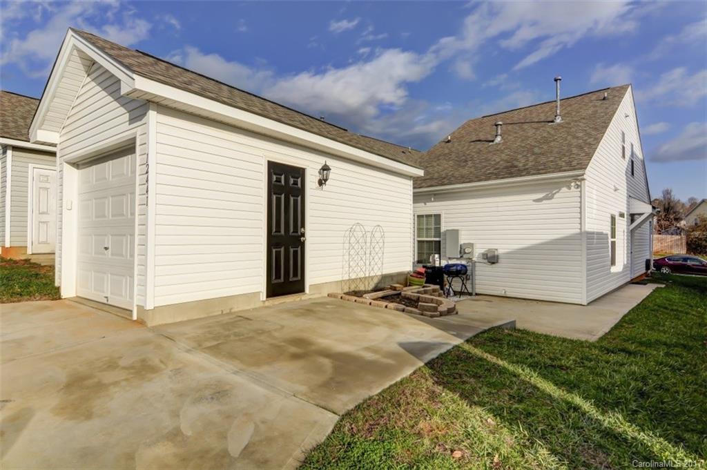 Shelton Ridge - Residential