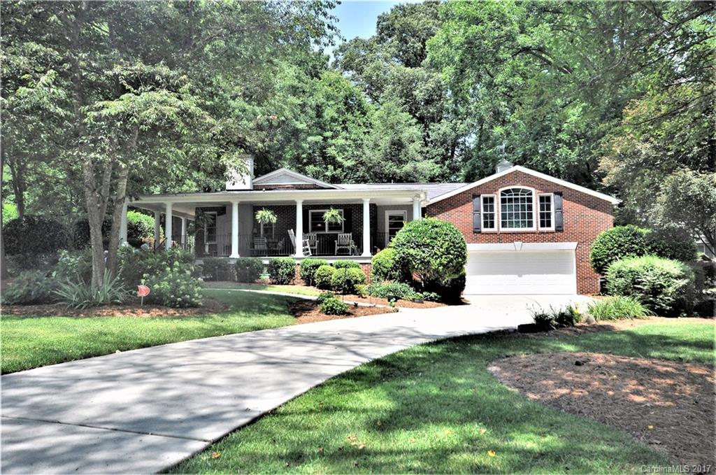 Miranda - Residential