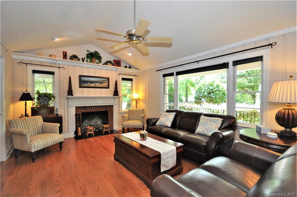 Miranda - Residential