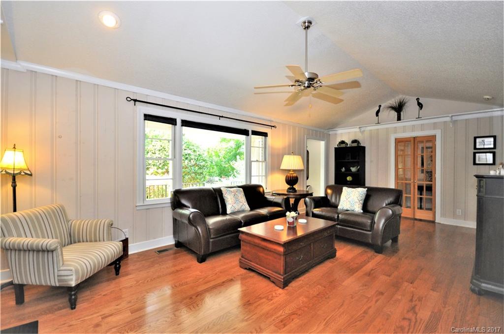 Miranda - Residential