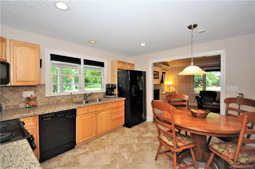 Miranda - Residential