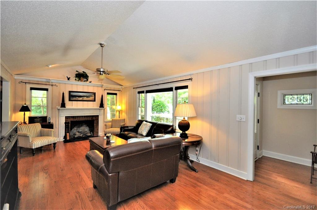 Miranda - Residential