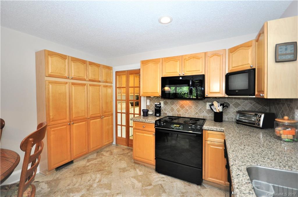 Miranda - Residential