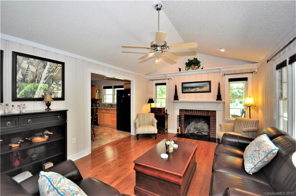 Miranda - Residential