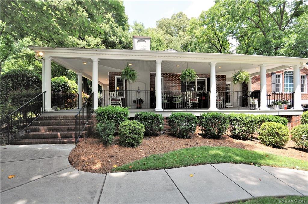 Miranda - Residential