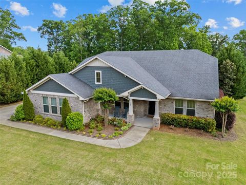 907 Lingfield Lane Waxhaw NC 28173