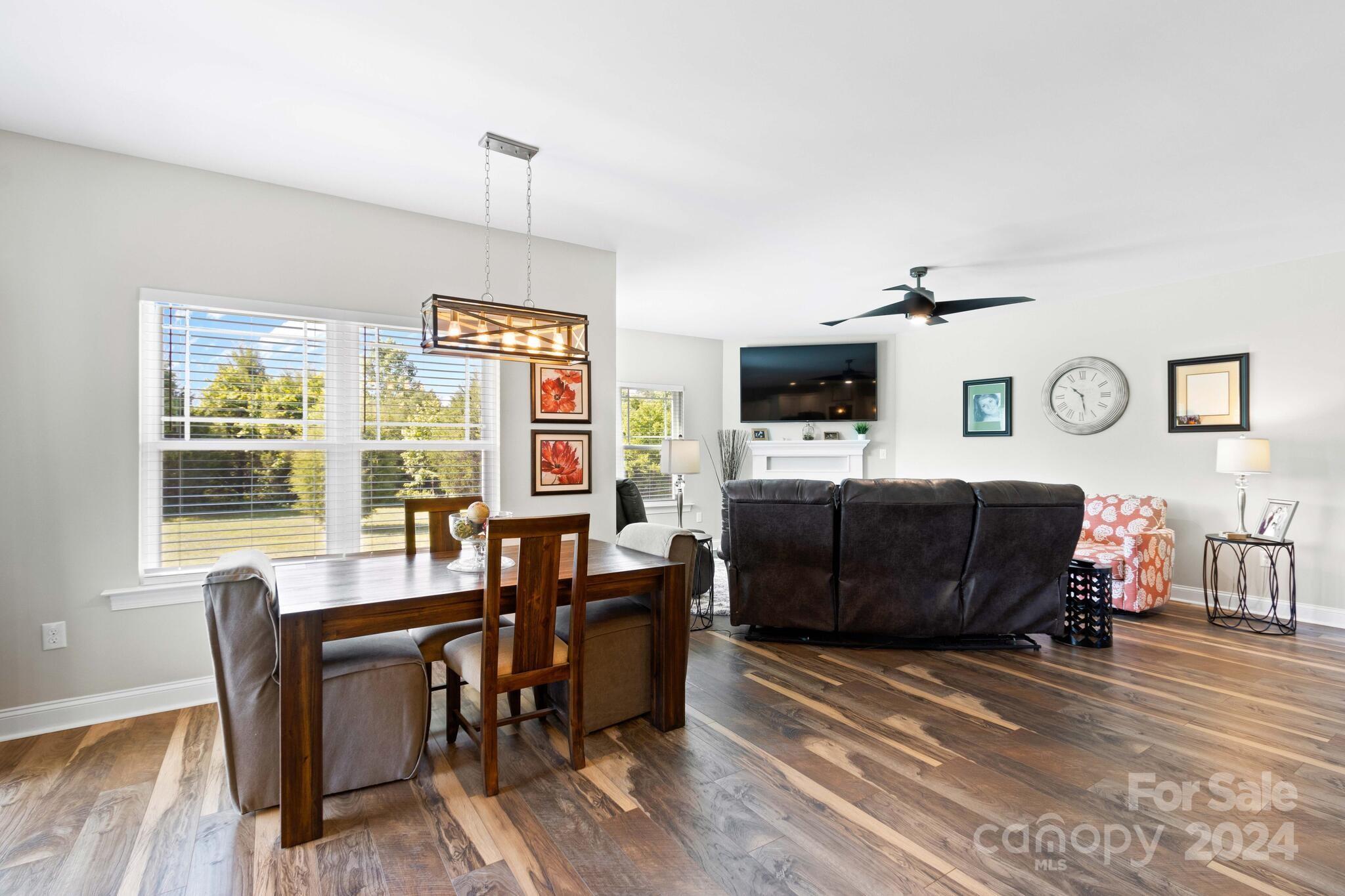 Birtwick Park - Residential