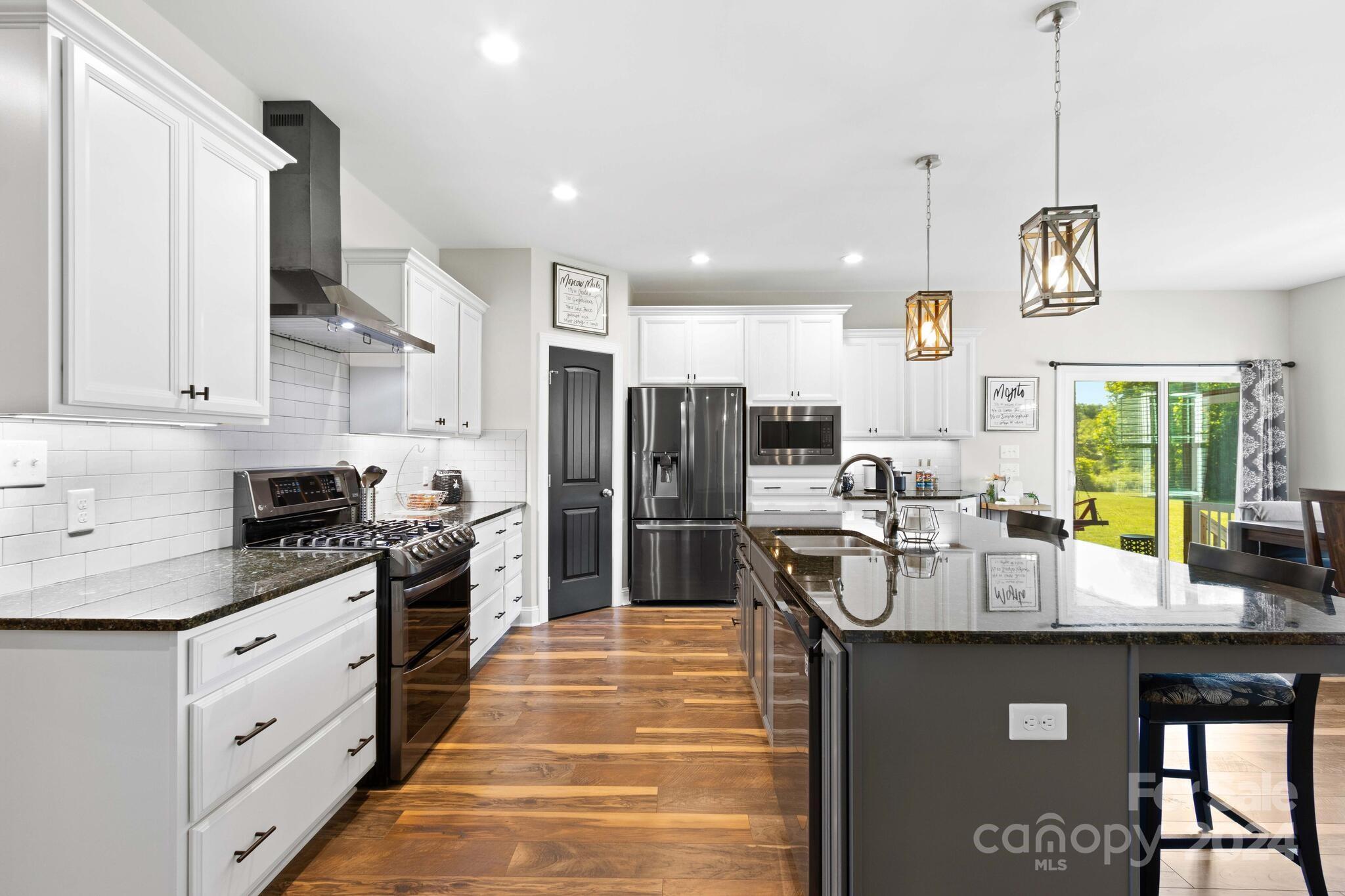 Birtwick Park - Residential