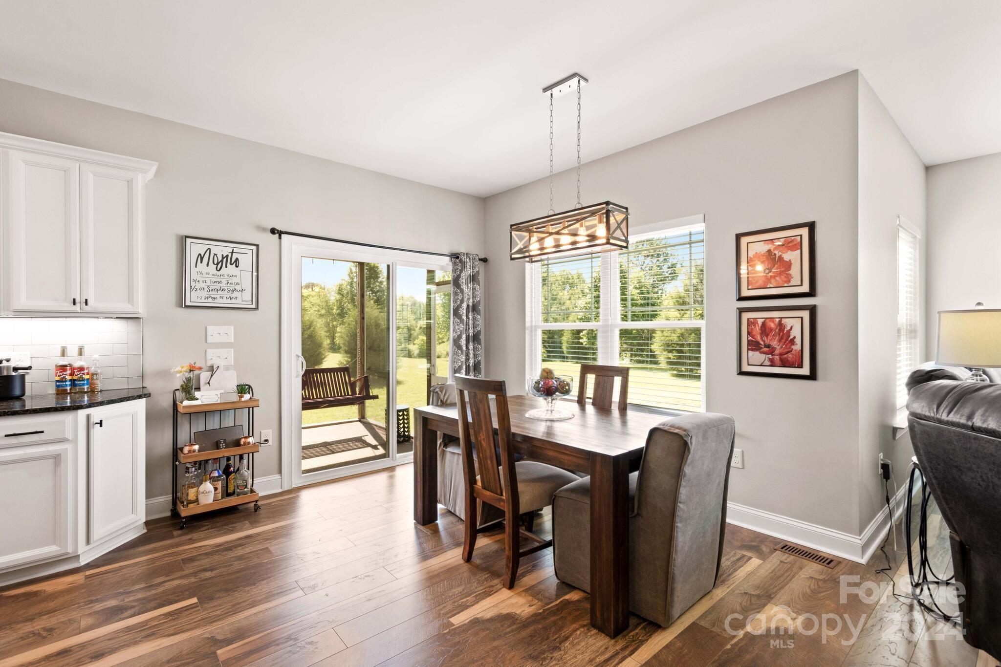 Birtwick Park - Residential