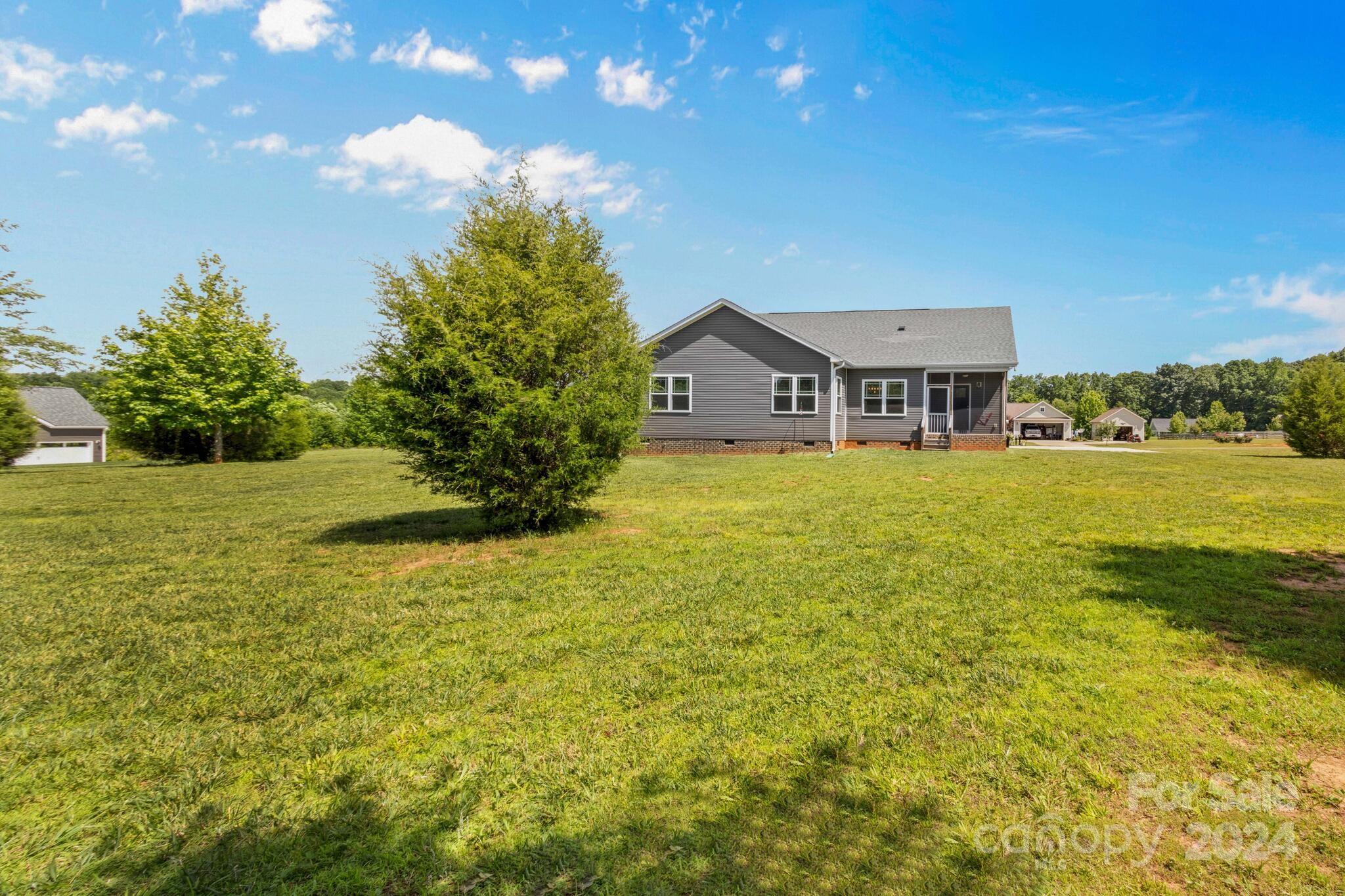 Birtwick Park - Residential