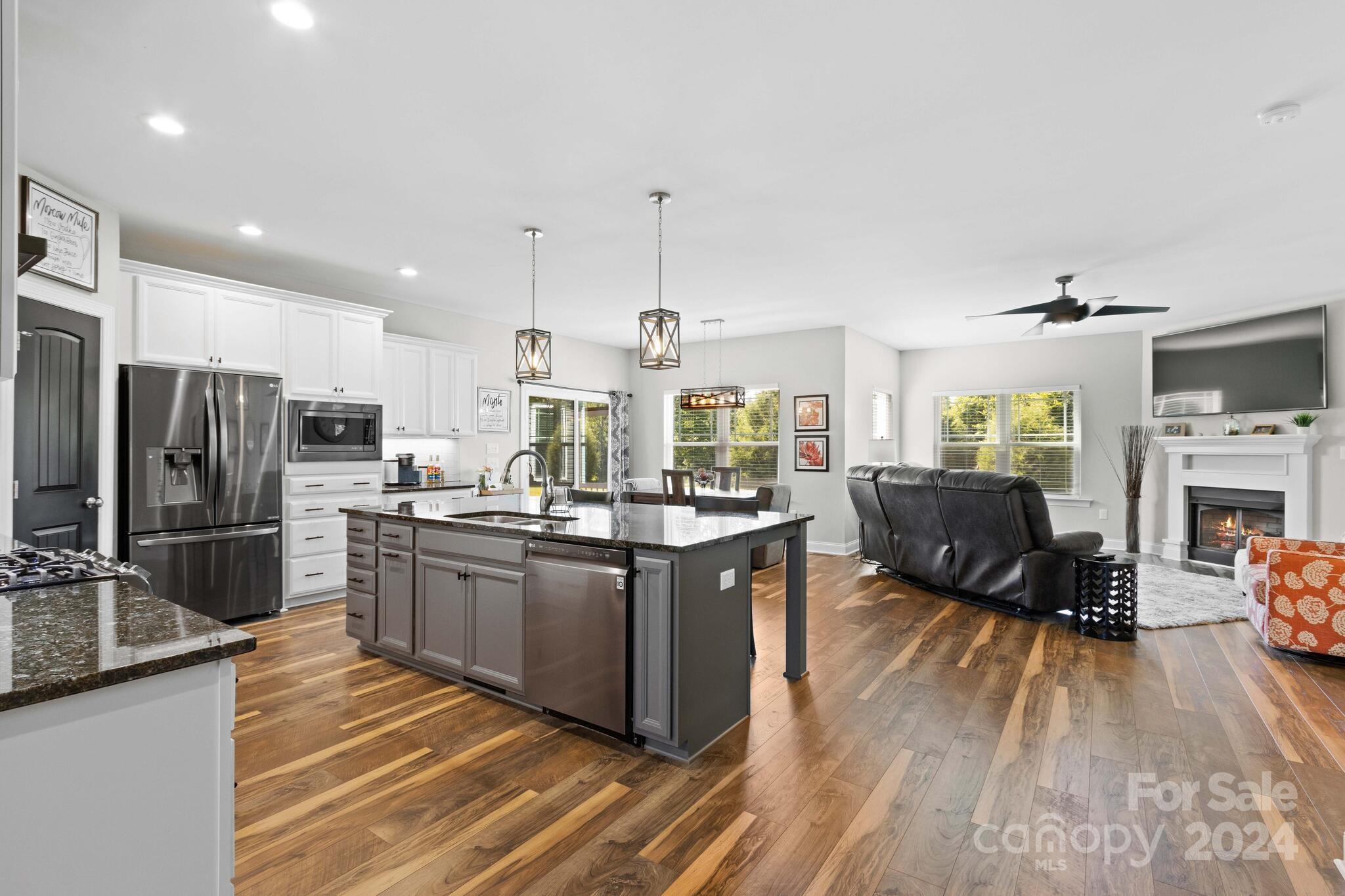 Birtwick Park - Residential